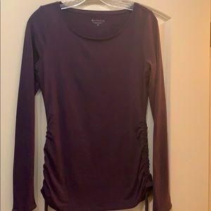 Athleta Cinch Top